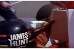 Kijkvoer op zondag: Review van F1-seizoen 1977