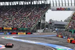 Belangrijkste nieuws van vrijdag: Grand Prix van Mexico