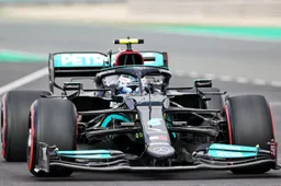 'Mercedes also boosts Bottas' engine to challenge Verstappen'