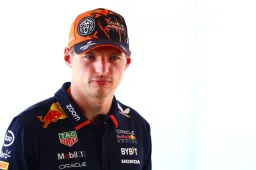 Is Verstappen happy with the speed of the upgrades? Max responds!