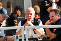 Red Bull heeft problemen geanalyseerd: 'Doorgevoerde veranderingen hebben effect'