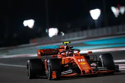 Ferrari behoudt veto in Formule 1 in nieuw concorde agreement