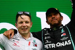 Mercedes on way to a new record in an already unique weekend at Imola