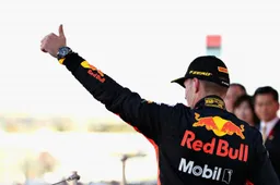 Verstappen: 'Het probleem was het circuit, niet mijn actie'