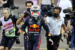 Verstappen enjoyed the team spirit: "That was incredible"
