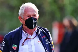 Marko oneens met Verstappen: ‘Hij moet zich gewoon aan track limits houden’