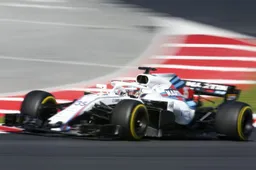 Sirotkin gutted to miss out on Renault seat