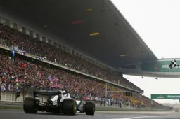 "He's not the racer he once was"