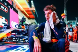 F1-nieuws van de dag | Verstappen sluit zijn carrière af bij Ferrari