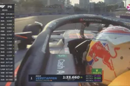 Samenvatting VT3 GP Singapore | Verstappen klaagt, Sainz heel snel