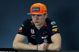 Max Verstappen: Singapore Grand Prix was a "wake-up call" for Red Bull