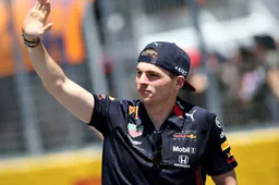 Verstappen heeft goede band met race-engineer: "Dat werkt niet voor mij"
