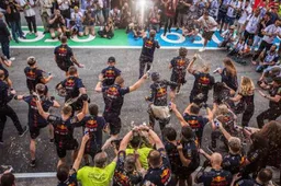 Statistiche dopo il GP Spagna | Verstappen diventa immortale