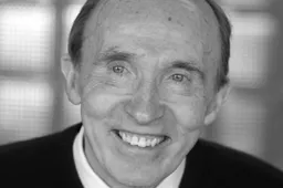 BREAKING | Sir Frank Williams passed away at the age of 79