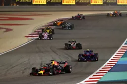 Top vs Flop 5: Bahrain GP driver ratings