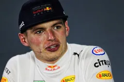 Verstappen on Honda: "You need to be patient and have faith in the project"