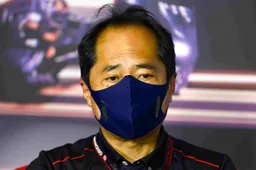 Tanabe looks forward to Grand Prix: 'Similar weather during race'