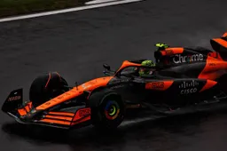 F1 Today | Strange incidents in Shanghai give fans an exciting day