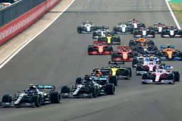De Silverstone GP van 2020: zo liep Verstappen net de zege mis