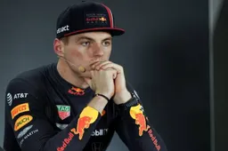 Weekly Update | Honda loopt nog een stap achter en Verstappen wordt afgeschermd