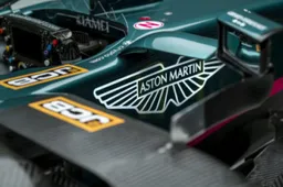Toont Aston Martin donderdag meer van de 2022-wagen dan Haas en Red Bull?