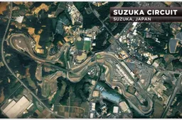 Kijk mee in de rijke geschiedenis van de Japanse Grand Prix!