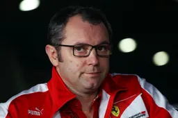 Voormalig Ferrari-teambaas: "Genieten van resultaten in de F1? Is geen tijd voor"