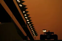 Teams conclude Pirelli test day in Abu Dhabi: 1255 laps completed!