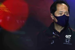 Honda very happy with first day: 'the session went smoothley"
