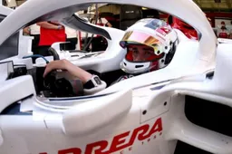 Charles Leclerc blaast vandaag 21 kaarsjes uit!