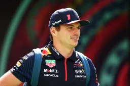 Verstappen feels FIA could have done more after disqualifying Hamilton