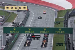Previsioni meteo GP Austria | Possibilità di pioggia durante la gara