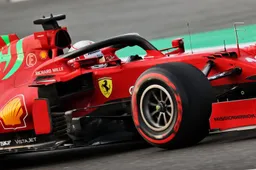 Vermoedens Leclerc bevestigd: "Chassis moet vervangen worden voor de race"