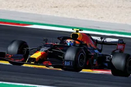 Zo laat begint de historische GP van Portugal vandaag!