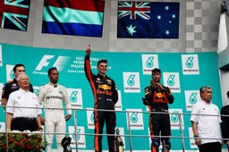 Kies nu de race die jij opnieuw wilt ziet van Verstappen!