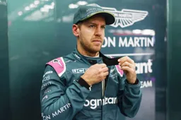 Aston Martin publica un emotivo vídeo sobre Vettel