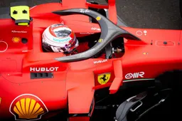 Schumacher: "Zo'n uitspraak van Ferrari is natuurlijk wel een beetje bitter"