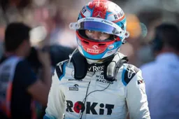 Russell confident of Williams improvements