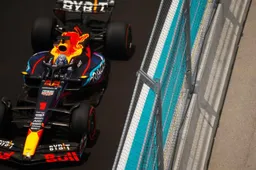 Risultati completi FP3 | Tutta la griglia in 1,5 secondi, tranne Verstappen