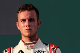 Anthoine Hubert omgekomen bij Formule 2 crash op Spa-Francorchamps