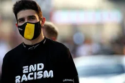 Plooij blikt terug op 'French Fuck' incident: 'Reactie Ocon mijn grootste redding'