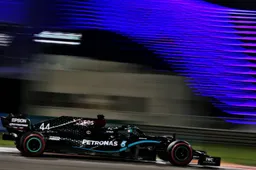 Hamilton nog niet de oude na terugkeer op Abu Dhabi? Onzin, denkt Windsor