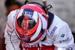 Raikkonen thinks he could've done even better than fourth place!