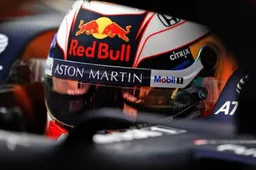 Verstappen vermijdt liefst rugklachten door hobbels van COTA