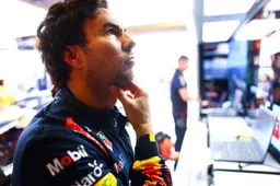 Perez after incident with Jos Verstappen: 'Have a good relationship with him'