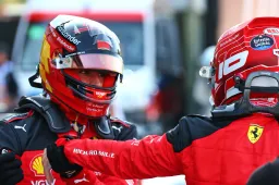 F1 Today | Ferrari claim shock pole position and potential penalties