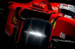 Vettel: "We can still improve the car"