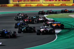 'We zaten niet zo ver uit elkaar als Williams in 2019'