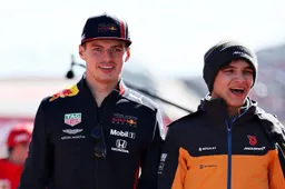 Norris is going after Verstappen: "It's very competitive, it's going to be tough"