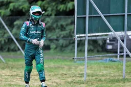 Remarkable suggestion: 'Stroll to Mercedes, Bottas to Aston Martin'